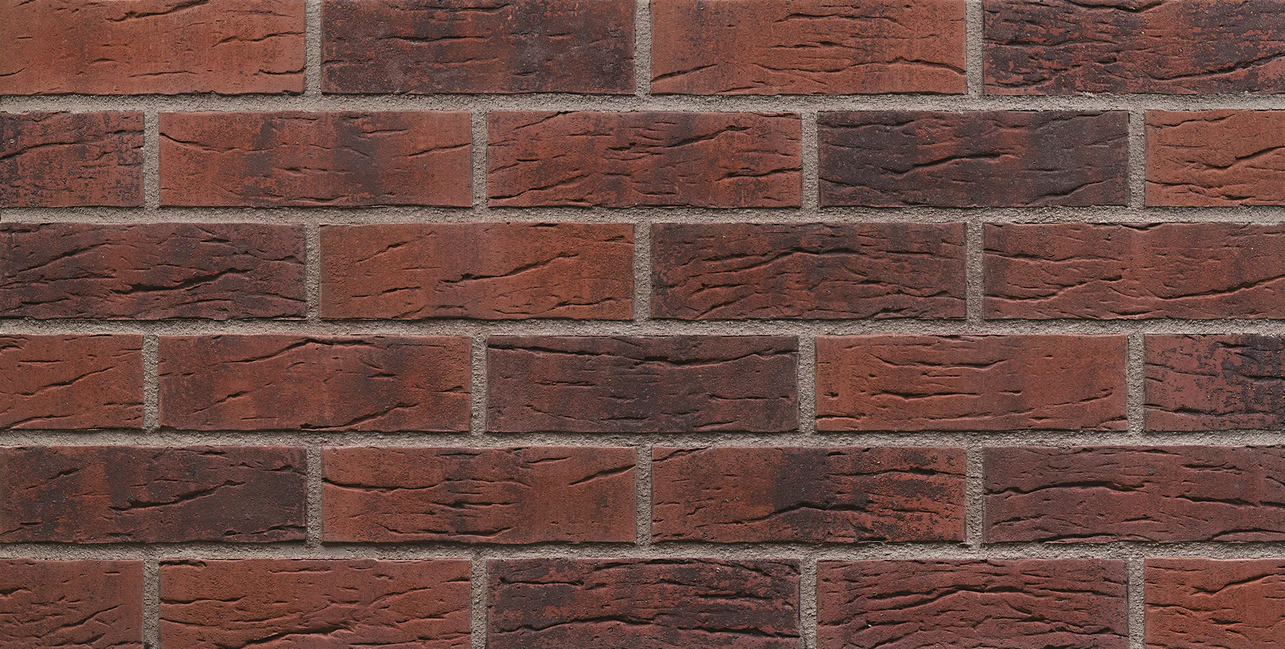 Street Life thin brick by King Klinker