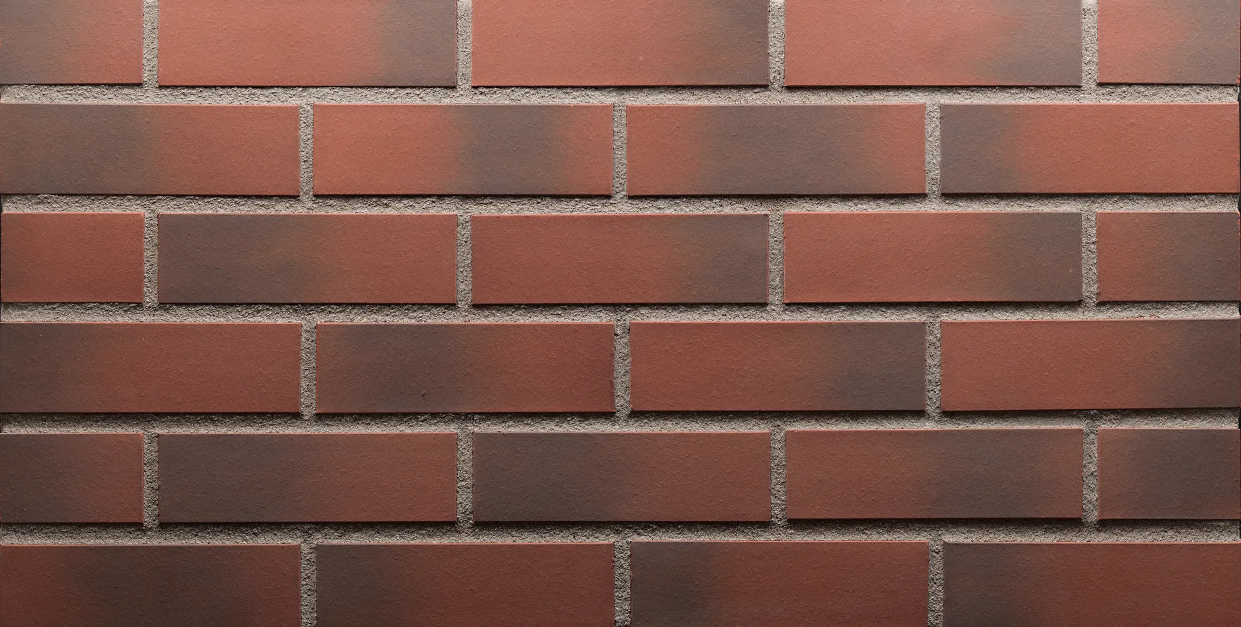 The Secret Garden thin brick by King Klinker