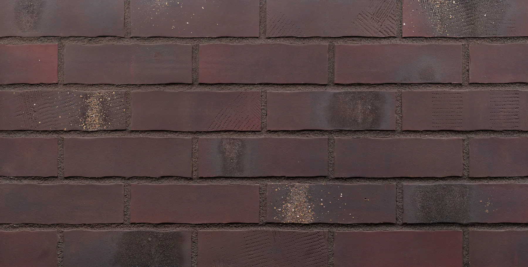 Vintage Town thin brick by King Klinker