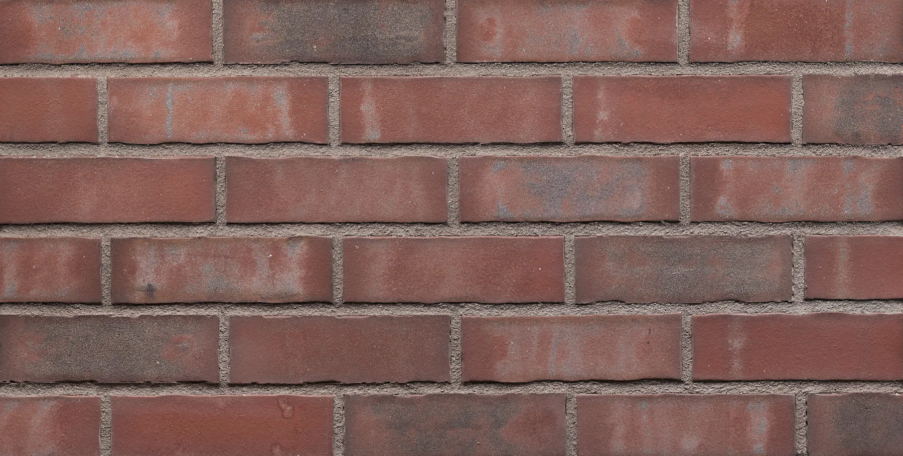 Wall Street thin brick by King Klinker