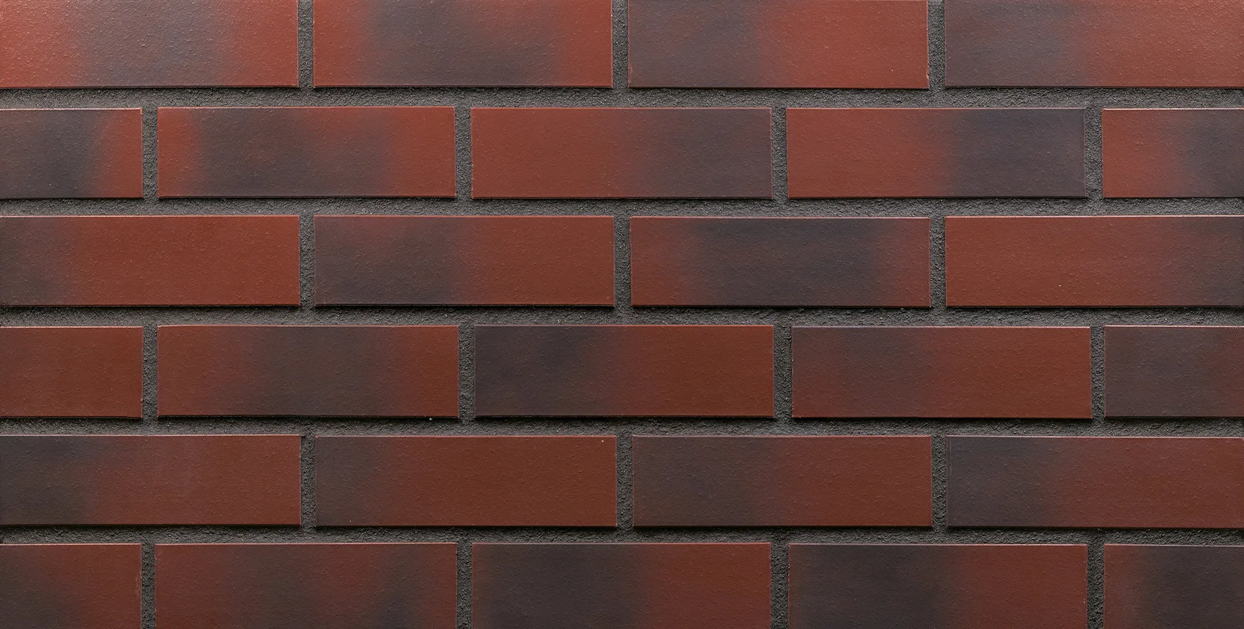 Wild Wine thin brick by King Klinker