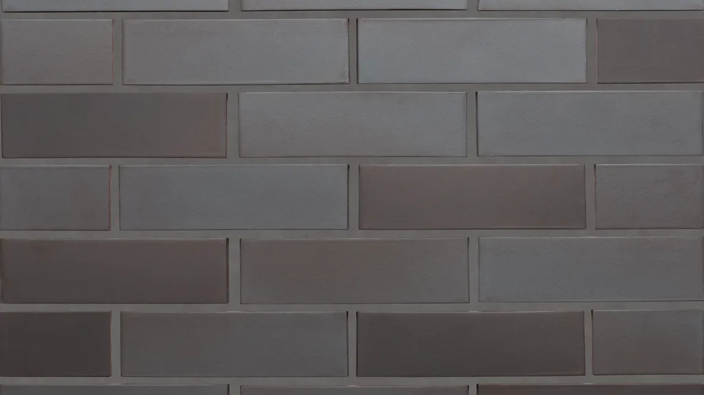 401 Graphite (Smooth) thin brick by Summitville