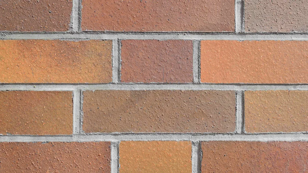 594 Olde Chicago thin brick by Summitville