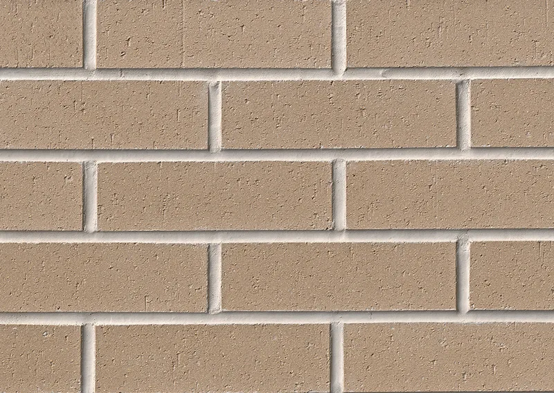 MetroBrick 105 Fieldstone thin brick