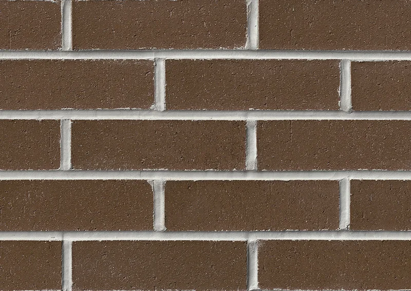 MetroBrick 108 Brownstone thin brick