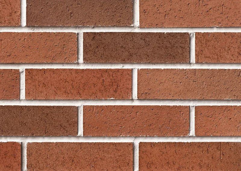 350 Main Street Flashed thin brick by MetroBrick (Ironrock)