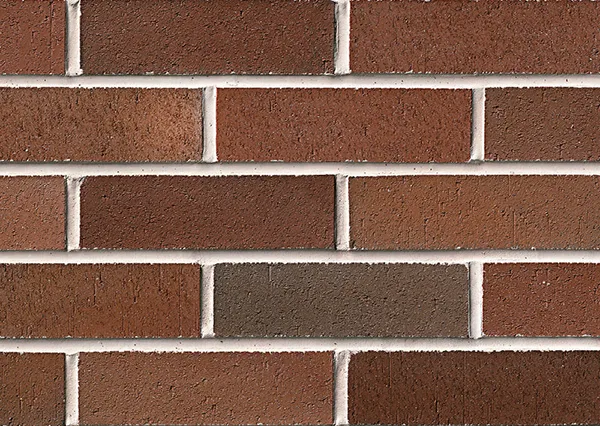 MetroBrick 375 Burgundy Flashed thin brick