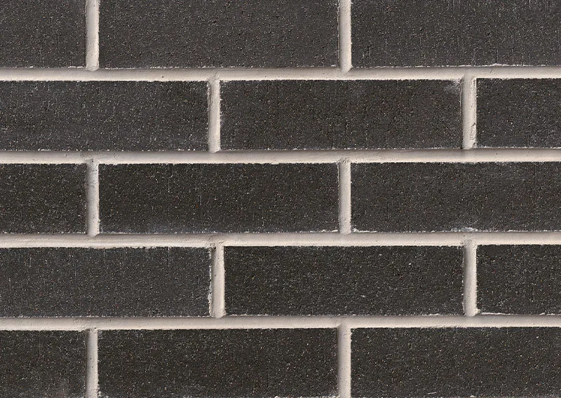 MetroBrick 710 Charcoal thin brick