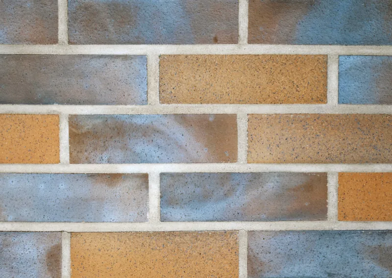 MetroBrick Avondale Blend thin brick