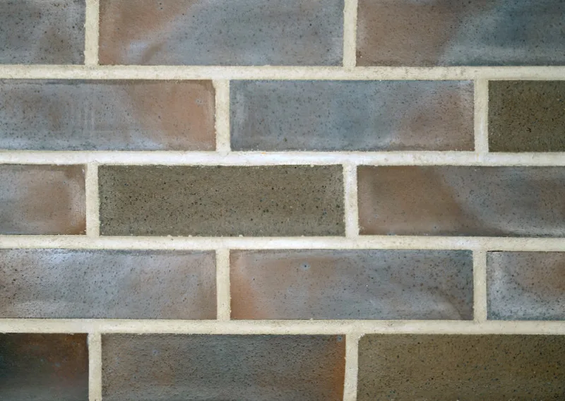 MetroBrick Moonlight Blend thin brick