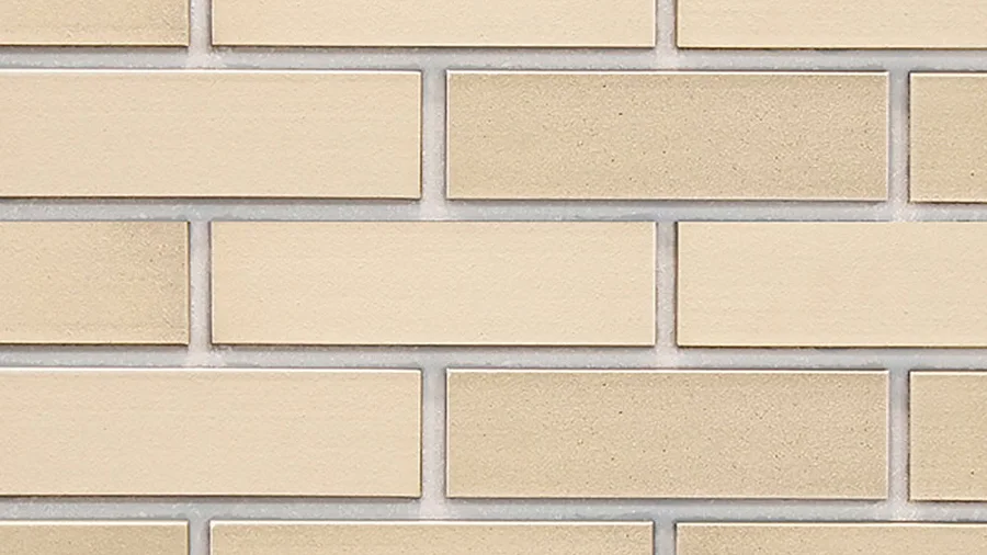 151 Commons Flashed thin brick by MetroBrick (Ironrock)