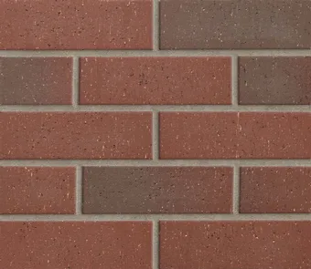 Summitville 14 Alexandria Flashed thin brick