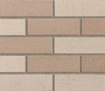 Summitville B208 Newport Blend thin brick