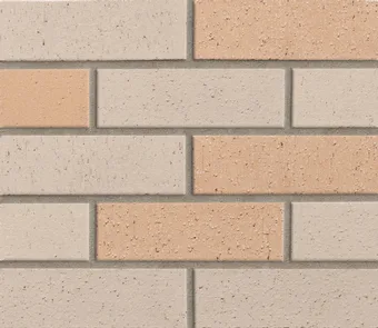 Summitville B209 Richmond Blend thin brick