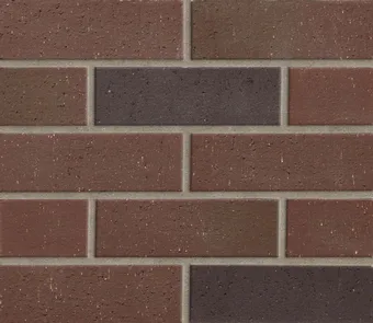 Summitville B210 Dover Blend thin brick