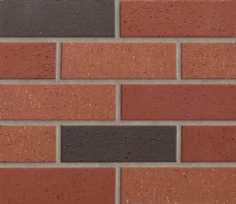 Summitville B211 Cambridge Blend thin brick
