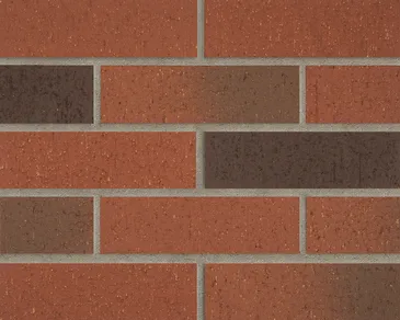 Summitville B245 Jacksonville Blend thin brick