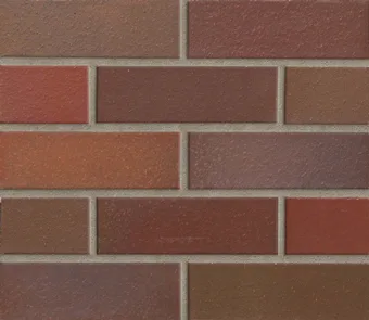 Summitville B506 Olde Jamestown Blend thin brick