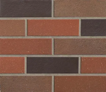 Summitville B595 Olde Tavern Colonial Blend thin brick