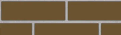 Autumn Foliage Glossy thin brick by Endicott