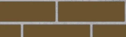 Autumn Foliage Glossy thin brick by Endicott