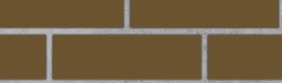 Autumn Foliage Glossy thin brick by Endicott