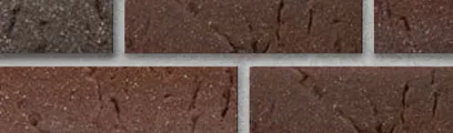 Autumn Sands thin brick by Endicott