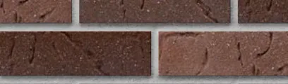 Autumn Sands thin brick by Endicott