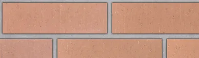 Buff Blend thin brick by Endicott