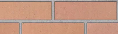 Buff Blend thin brick by Endicott
