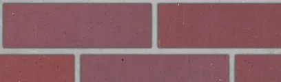 Burgundy Blend thin brick by Endicott