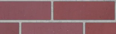 Burgundy Blend thin brick by Endicott
