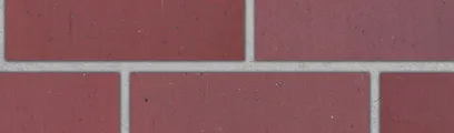 Burgundy Blend thin brick by Endicott