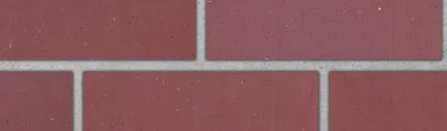 Burgundy Blend thin brick by Endicott
