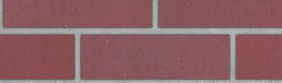 Burgundy Blend thin brick by Endicott