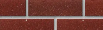 Burgundy Sands thin brick by Endicott
