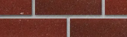 Burgundy Sands thin brick by Endicott
