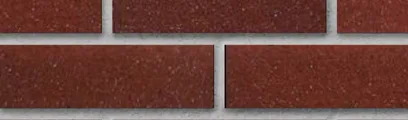 Burgundy Sands thin brick by Endicott