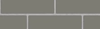 Cityscape Gray Matt thin brick by Endicott