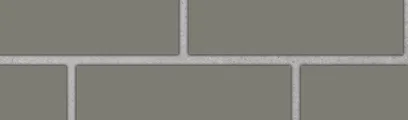 Cityscape Gray Matt thin brick by Endicott