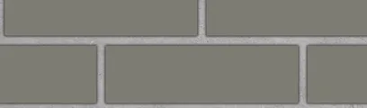 Cityscape Gray Matt thin brick by Endicott