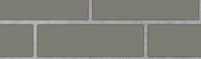Cityscape Gray Matt thin brick by Endicott