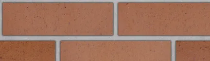 Coppertone thin brick by Endicott
