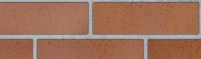 Coppertone thin brick by Endicott