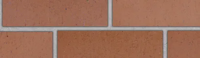 Coppertone thin brick by Endicott