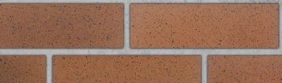 Desert Ironspot Dark thin brick by Endicott