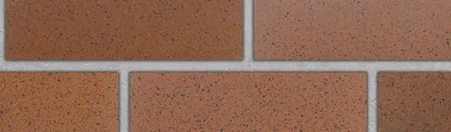 Desert Ironspot Dark thin brick by Endicott