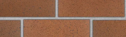 Desert Ironspot Dark thin brick by Endicott
