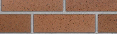 Desert Ironspot Dark thin brick by Endicott