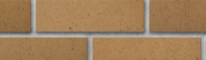 Desert Ironspot Light thin brick by Endicott
